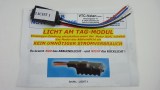 Tagfahrlichtmodul, VTC-Velan, Neu, Licht1